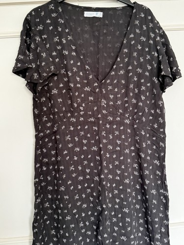 Primark women dress size 16 - women's,