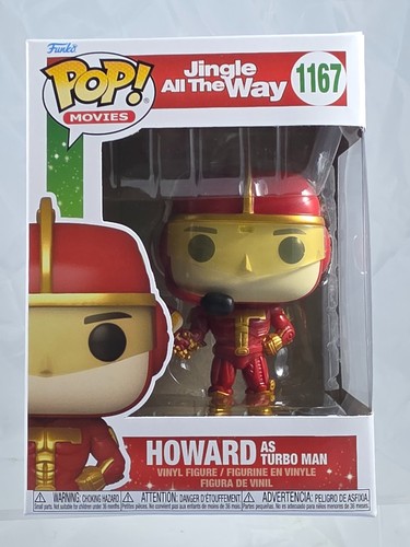 Funko pop movies jingle - movies, all