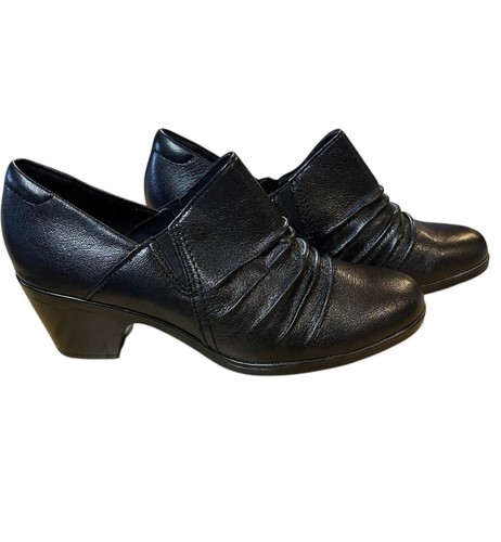 Clarks emily2 cove pump shoes - pump,
