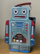 New retro style - new, metal