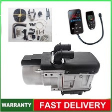 Automotive Diesel Parking Heater Water-Heated Gasoline Engine Preheater
