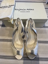 Benjamin Adams Mansfield Ivory