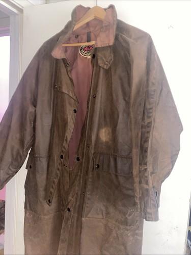 Vtg australian outback - vtg,