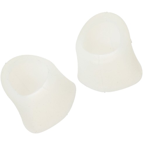 2pcs reusable silicone teapot - 2pcs,