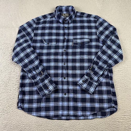Lowbrow customs flannel - lowbrow,