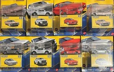 MATCHBOX COLLECTORS, MOVING