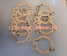 x10 Land Range Rover V8 inlet