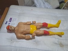 LARGE 31" APPROX HULK HOGAN