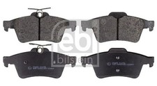Febi Rear Brake Pad Set For