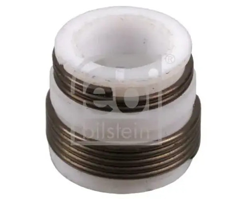 Valve stem seal - , ptfe