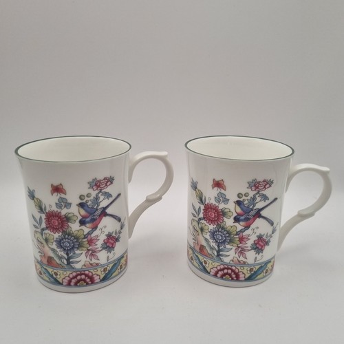 Staffordshire tableware mugs - staffordshire,