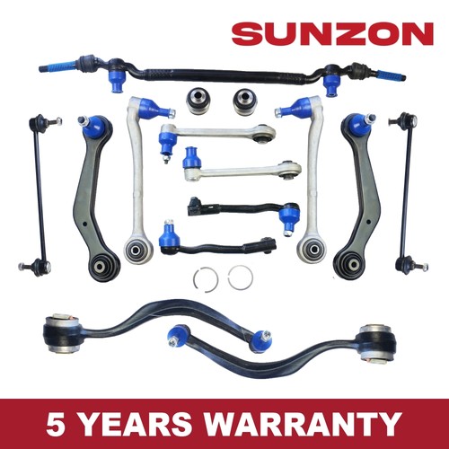 15x new front rear - rear, control