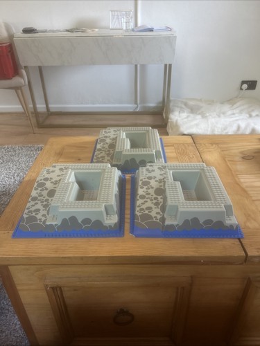 Lego 6276 eldorado fortress - 6276,