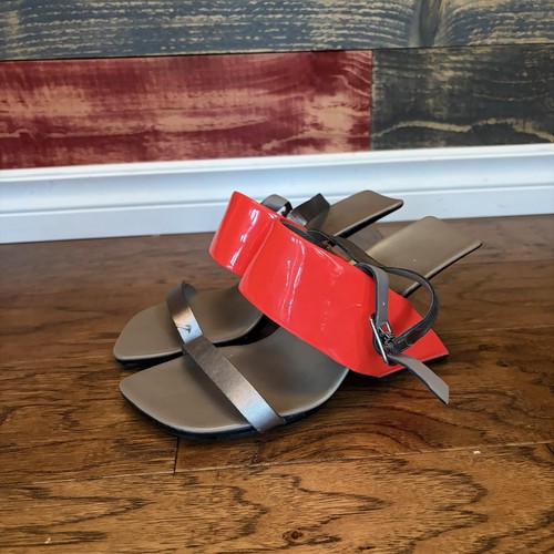 United nude loop nappa - hi,