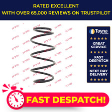 Coil Spring fits FORD KA 1.2