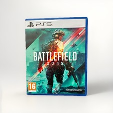 Battlefield 2042 Sony