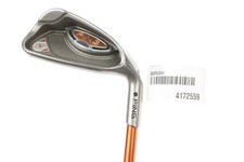 Ping G10 Golf Club Mens Right Handed 4-9 Iron Set Senior Graphite