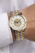 Men masonic two - men’s, two-tone