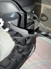 FOX COMP MOTOCROSS MX BOOTS