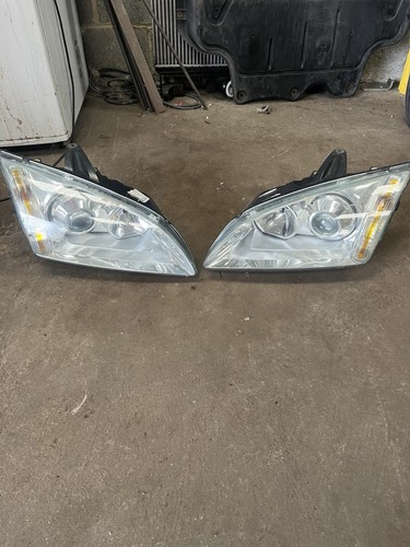 2006 ford focus headlights - focus,