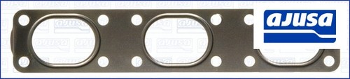 Exhaust manifold gasket - exhaust,