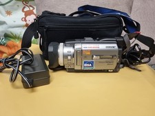 SONY DCR-TRV950E Mini DV Tape