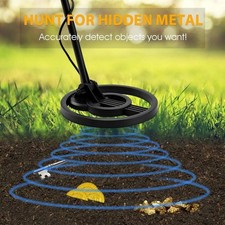 Deeawai Metal Detectors Kids