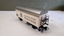 Marklin 4417 Warsteiner White Truck Wagon HO Gauge