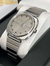 Seiko King Seiko KS Hi-Beat