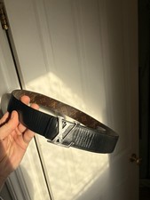 Louis Vuitton Men's Leather