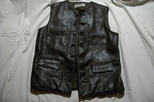 Aero leather shackleton - aero,