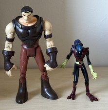 Vintage Marvel X-Men Evolution