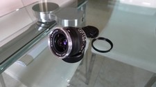 Leica M Mount: Zeiss 25mm F2.8