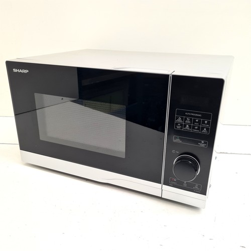 Sharp 25l 900w - sharp, semi