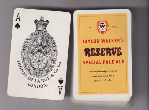 Pack taylor walker mile - walker, end