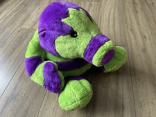 Fimbles Roly Mo Talking