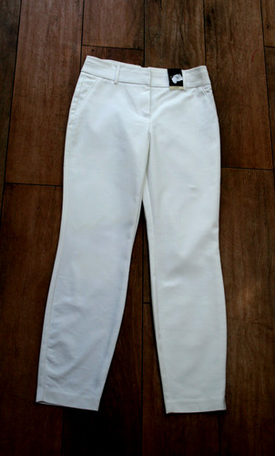 New tags white slim - white,