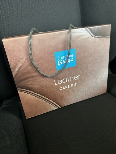 Furniture village leather - furniture,