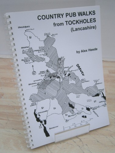 Country pub walks - country, from
