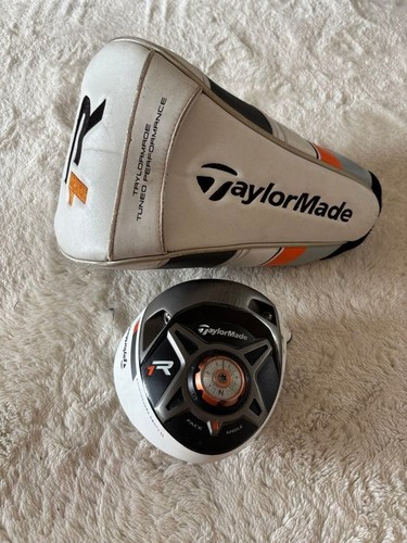 Taylormade driver head - r1, only