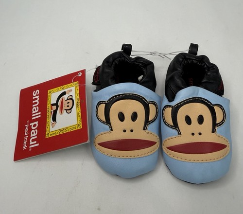 Small paul frank - small, baby