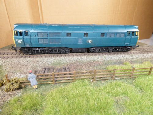 Airfix gauge class - 00,