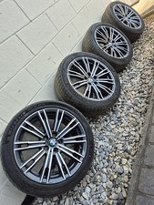 4x BMW 3 / 4 Series 330e
