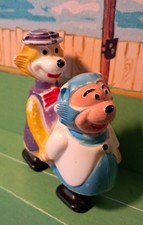 Top Cat & Benny the Ball Wacky