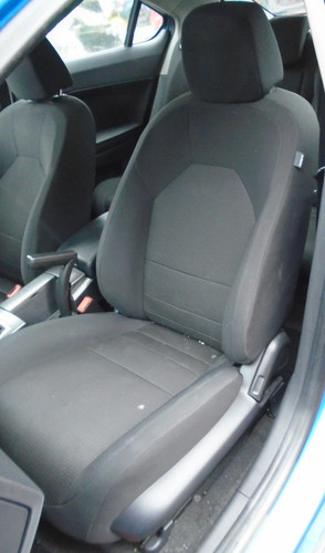 Se gt 5dr nearside - mg-6, 1.8