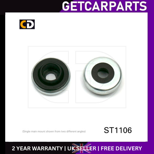 Citroen front top mount - c1,