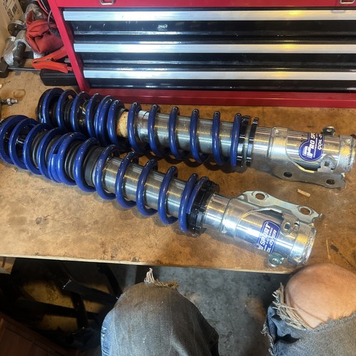 Prosport lzt coilover kit - prosport,