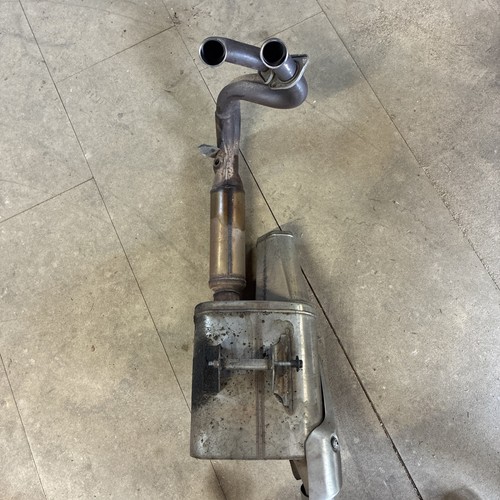 Kawasaki z650 exhaust - kawasaki,