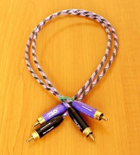  XLO Ultra-0,5 Meter RCA
