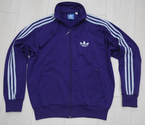 Adidas tracksuit vintage - adidas,